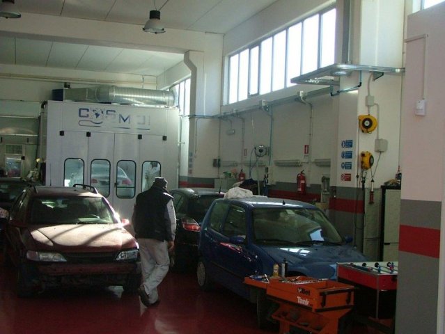 Carrozzeria