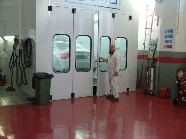 Carrozzeria