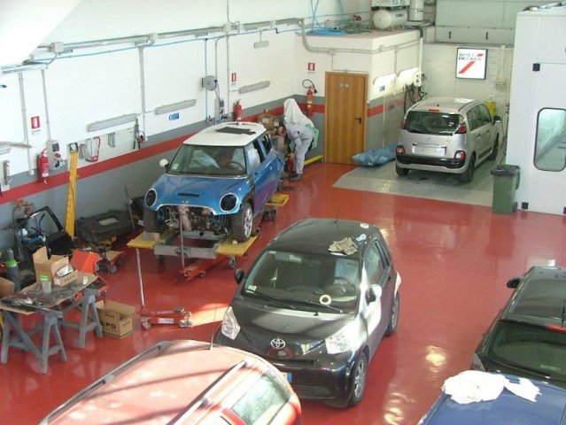 Carrozzeria