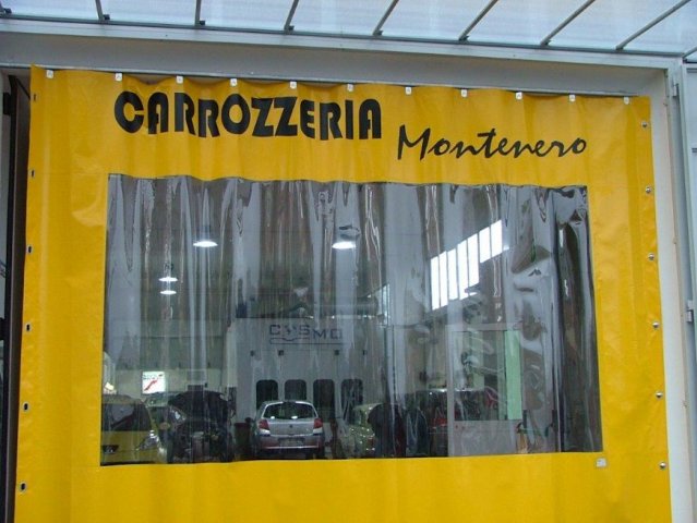 Carrozzeria