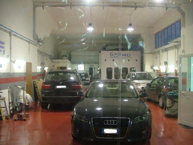 Carrozzeria