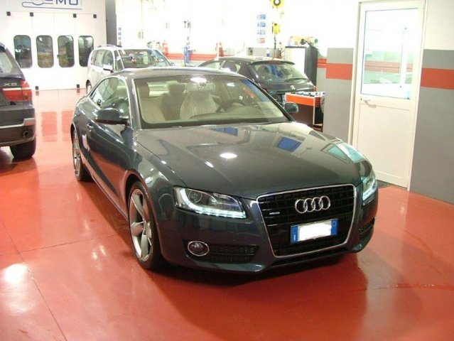 Carrozzeria