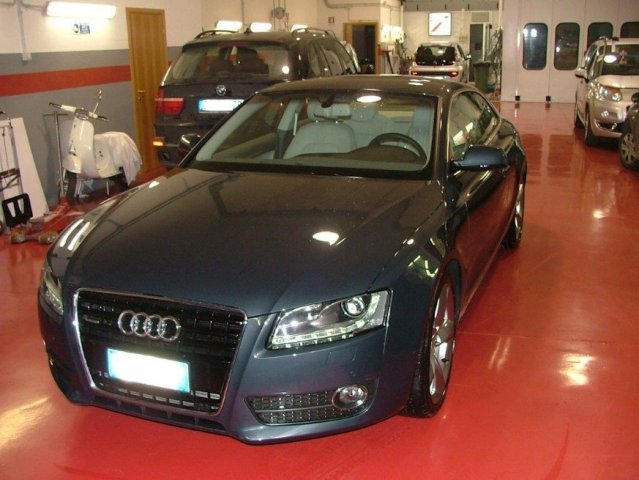 Carrozzeria
